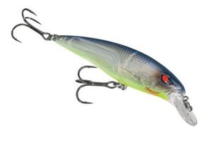 MEAN EYE ESCAPE MINNOW 10 CM