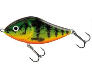 SALMO SLIDER 10CM 