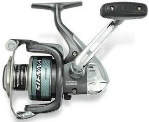 SHIMANO SIENNA 2500 FD