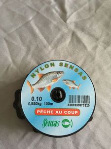 NYLON PÊCHE AU COUP