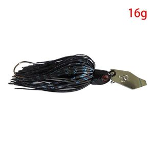 CHATTERBAIT ALIEXPRESS 16GR BLACK