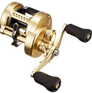 SHIMANO CALCUTTA CONQUEST 