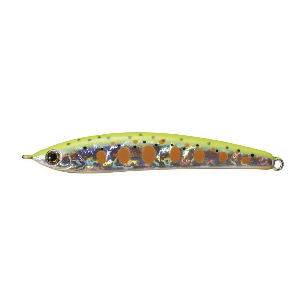 LIPLESS LURE