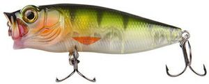 EFFZETT FINESSE BABY POPPER PERCH