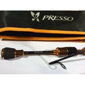 DAIWA PRESSO AGS 62L-S