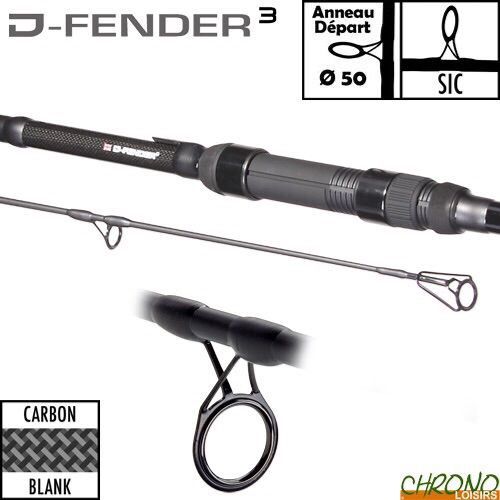 D-FENDER 3