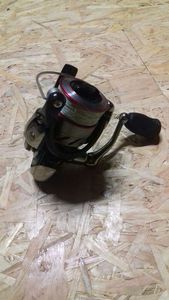 DAIWA NINGA 2000