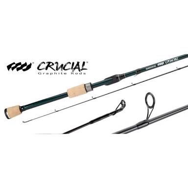 CRUCIAL 7.3FT MEDIUM HEAVY