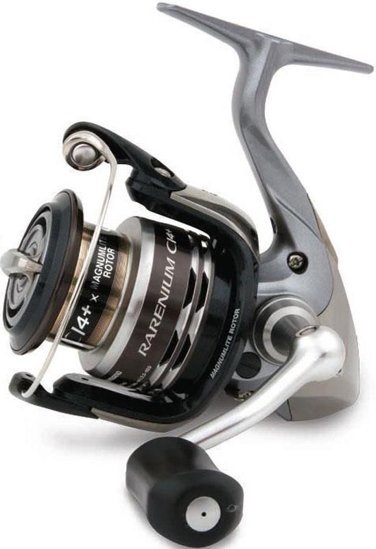 SHIMANO RARENIUM 2500 FB