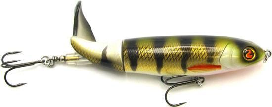 WHOOPER PLOPPER