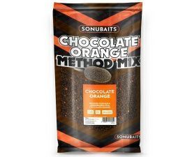 E - CHOCLATE ORANGE