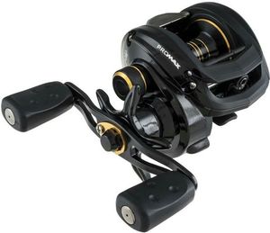 MOULINET ABU GARCIA PRO MAX 