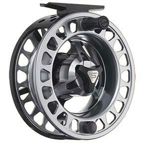 SAGE REEL 6010 (WT 10)