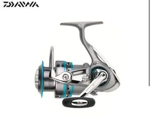 MOULINET DAIWA PROCASTER A