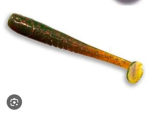 NANO MINNOW 2"