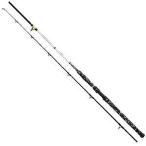 

WFT CATBUSTER SPIN 2,4M 20-210G
