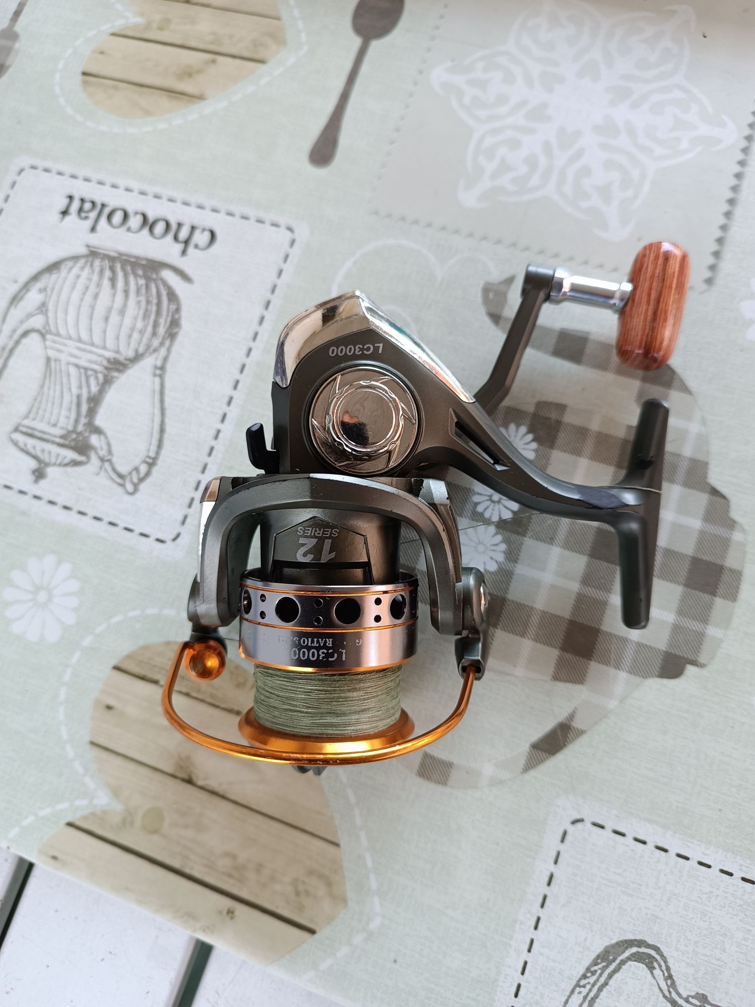 LC3000
