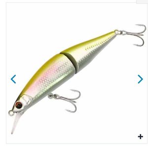 TREFLE CREATION RAFALE JT 93S METALLIC AJI