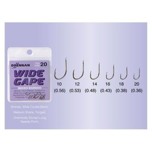 WIDE GAP #12