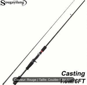 CANNE CASTING SOUGAYILANG 1,80M