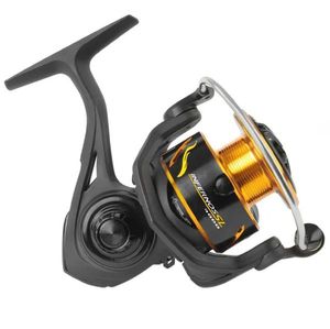 KORUM INFERNOS SL GOLD REEL