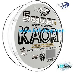 SEAGUAR KAORI 0,28 MM SEAGUAR KAORI 0,28 MM