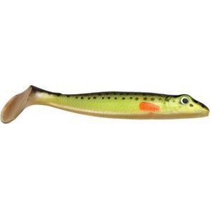 SPRO AIRBODY SHAD PIKE 15CM