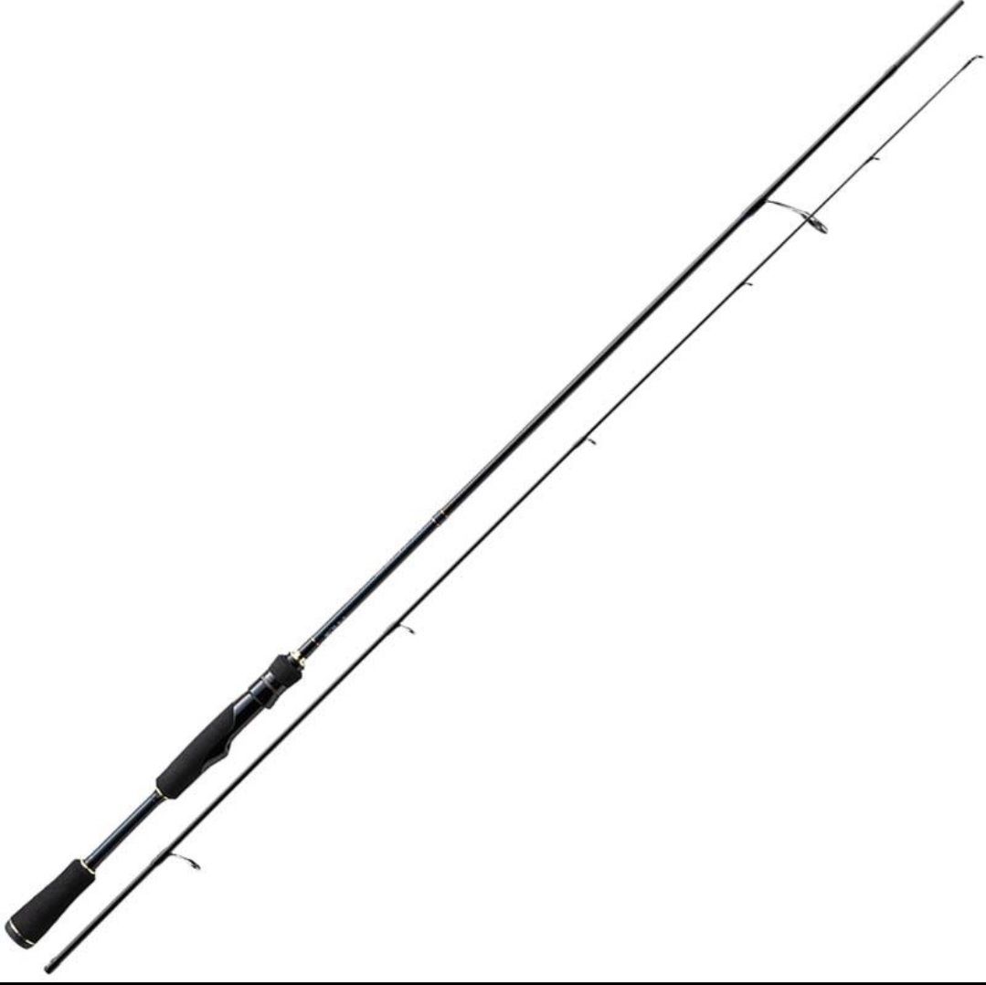 BASSPARA X 3,5G A 10,5G