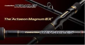 EVERGREEN ACTAEON MAGNUM EX