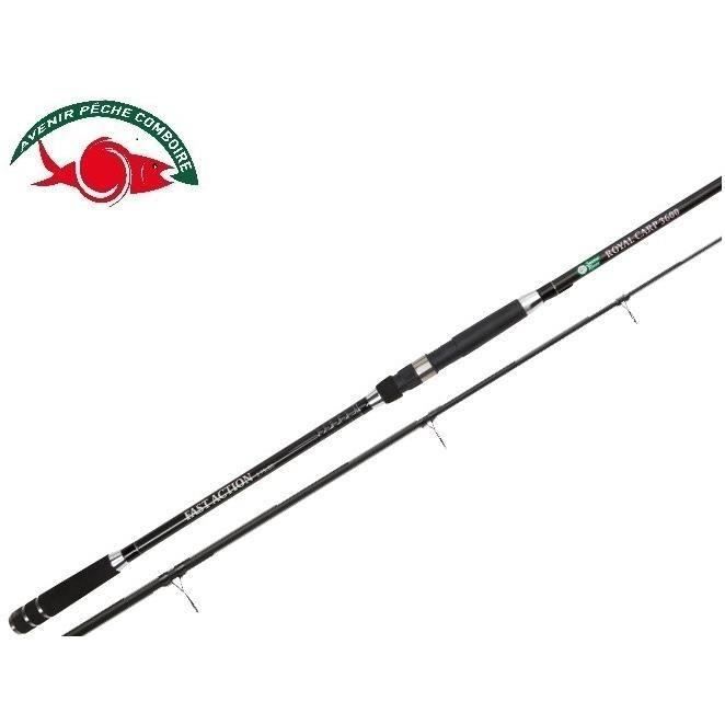 SOANE RIVER ROYAL CARPE 3600 3,25LBS