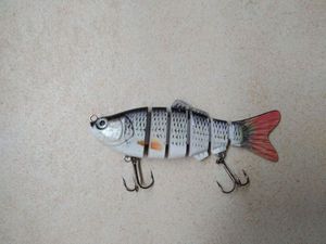 SWIM BAIT 10CM