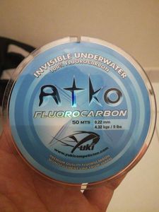 ATKO FLUOROCARBON