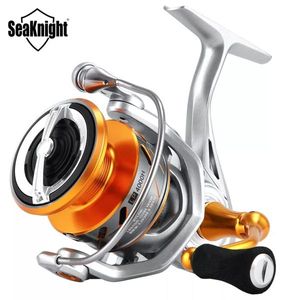 SEAKNIGHT - RAPID II - 4000H X 6.2:1