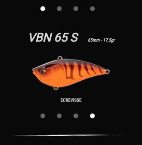 VBN 65 S