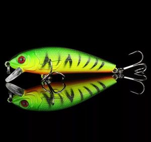 JERKBAIT TIGER