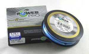 POWER PRO S8S BLEUE 15/100 10KG