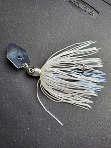 BEALEY 14 GR WHITE