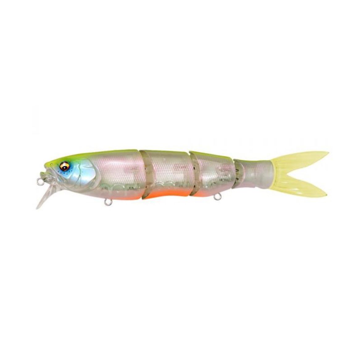 SPINE X 190 MEGABASS SPINE X 190 MEGABASS