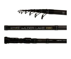 WILDER LAKE XS 360