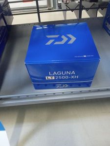 LAGUNA LT-2500 XH