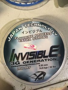 INVISIBLE 3G GENERATION