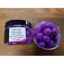 POP UP 15 MM CERISE POP UP 15 MM CERISE