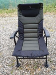 CHAISE CARPE 