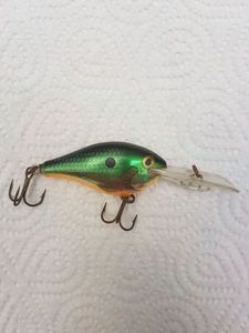 RAPALA RISTO RAP 