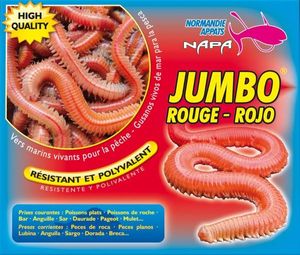 JUMBO ROUGE 