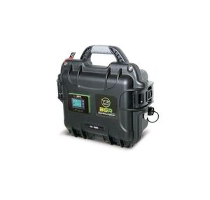 BATTERIE LITHIUM PRESTIGE BSR LIFEPO4 GEN2 12V50

