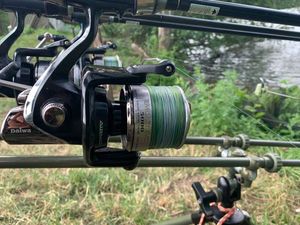 DAIWA EMCAST EVO 5000