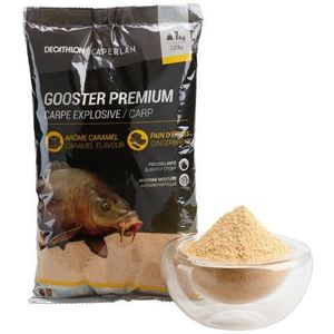 AMORCE GOOSTER PREMIUM CARPE EXPLOSIVE 1KG