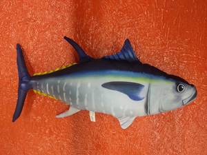 Species Card of 