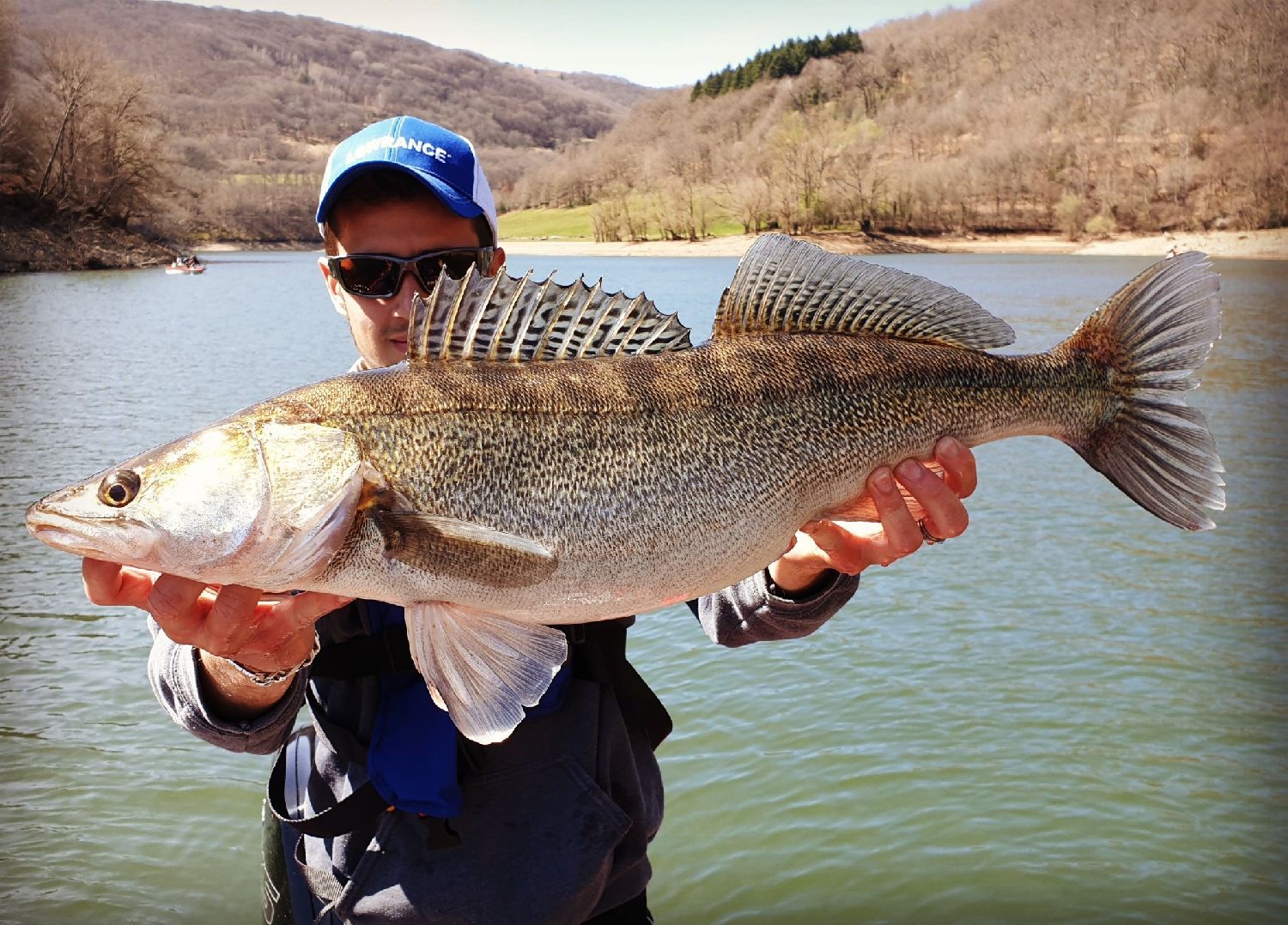 River2Sea WHOPPER PLOPPER 9CM PIKE